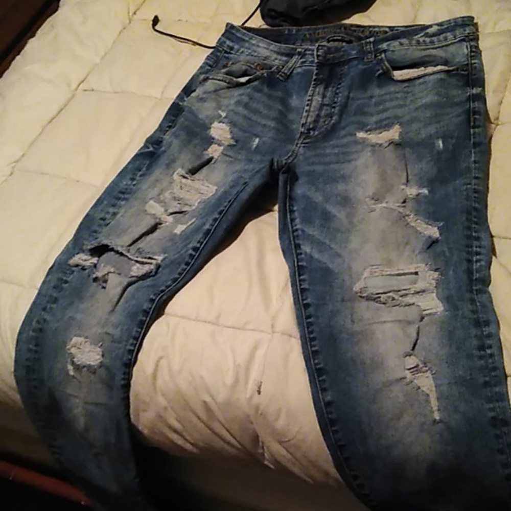 Men's American Eagle pants